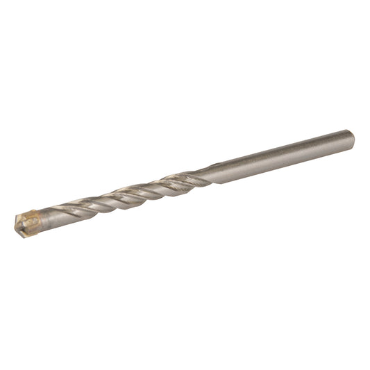 Silverline Crosshead Masonry Drill Bit 7 x 100mm