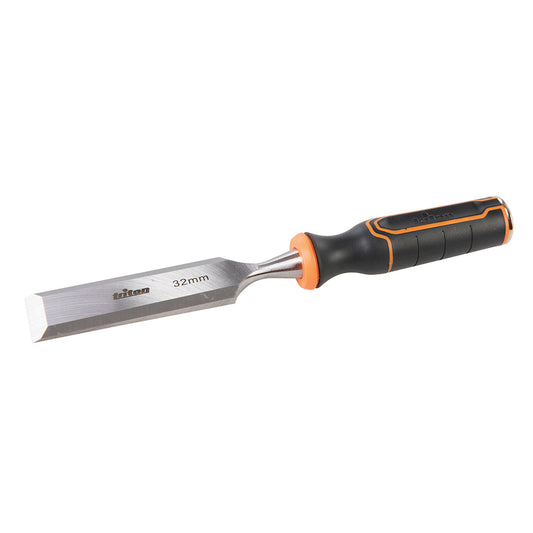 Triton Wood Chisel 32mm TWC32 32mm