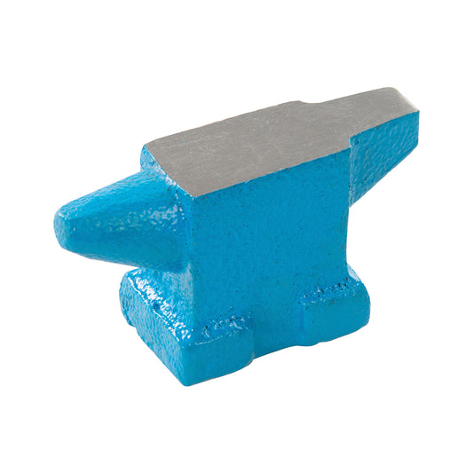 Silverline Mini Anvil 425g