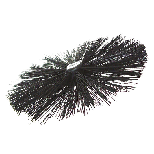 Silverline Chimney Brush Head Chimney Brush Head 400mm