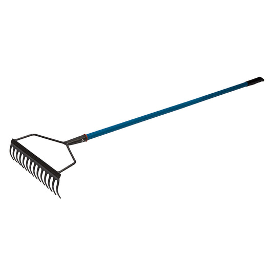 Silverline Gardening Rake 1400mm