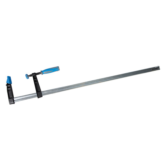 Silverline F-Clamp Heavy Duty (Deep Capacity) 1000 x 120mm