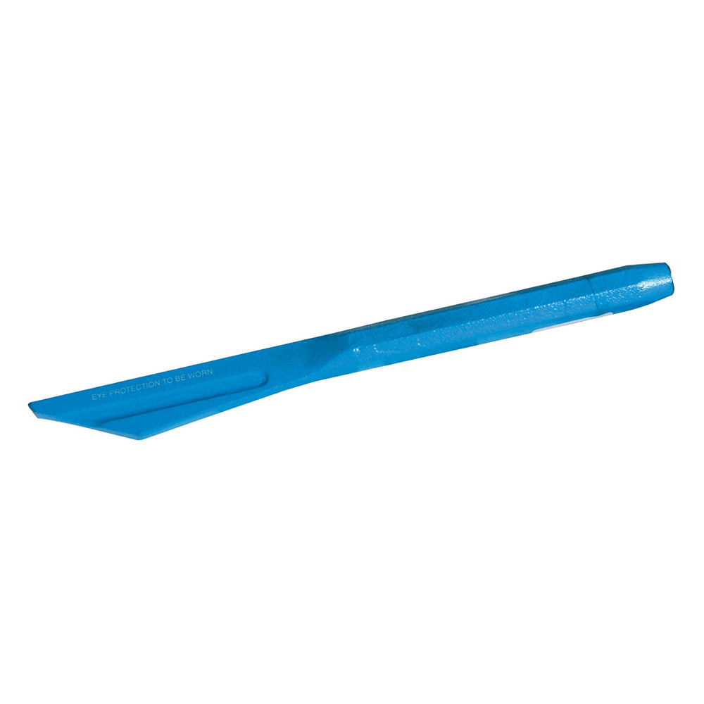 Silverline Fluted Plugging Chisel 250mm