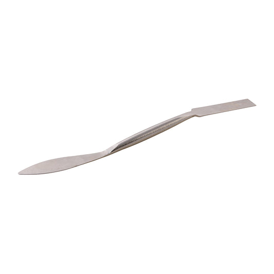 Silverline Plasterers Leaf & Square Tool Leaf 15 x 70mm / Square 15 x 66mm