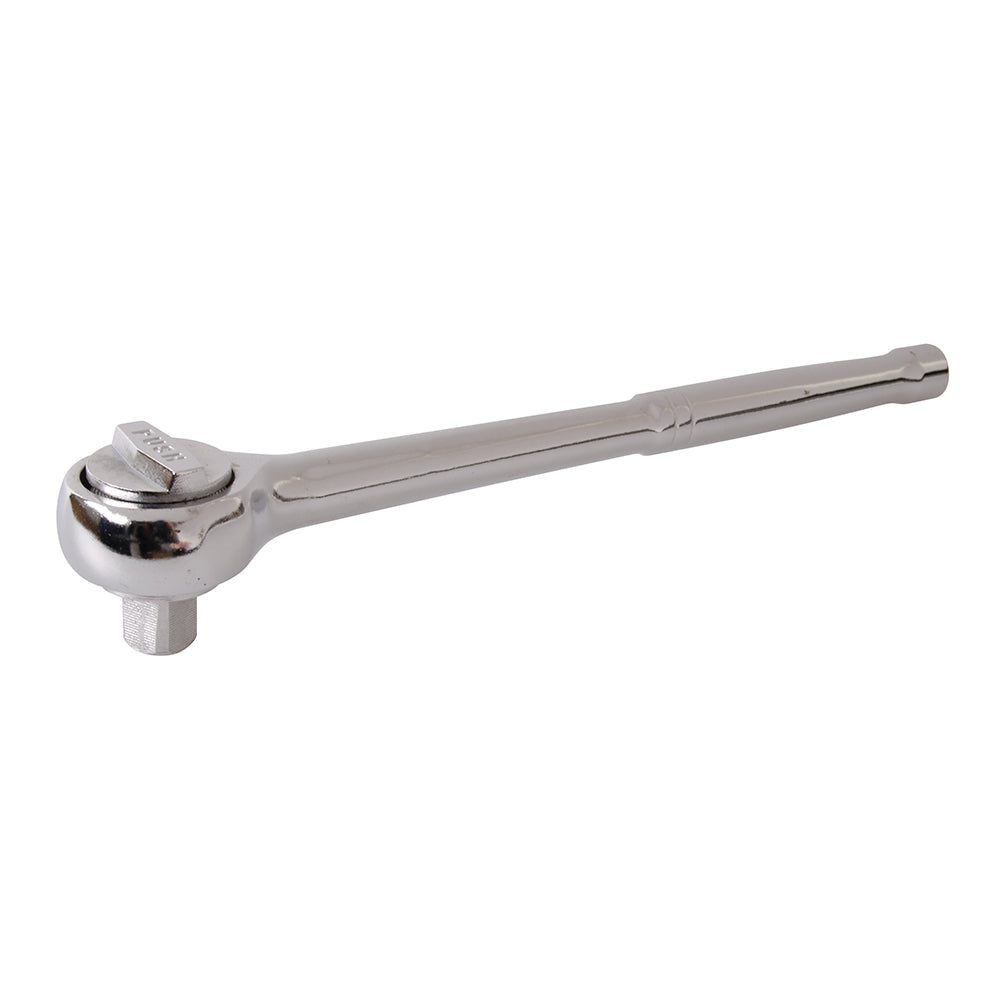 Silverline Ratchet Handle 1/2" / 250mm