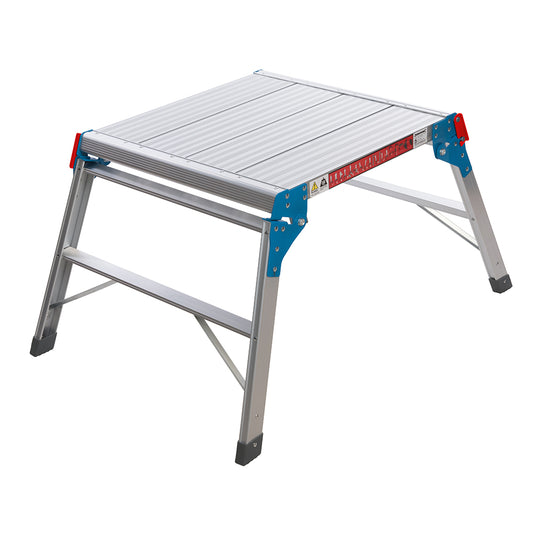 Silverline Square Step-Up Platform 500mm