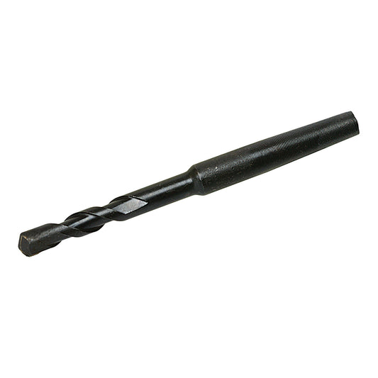 Silverline Morse Tapered Guide Drill Bit 8 x 110mm