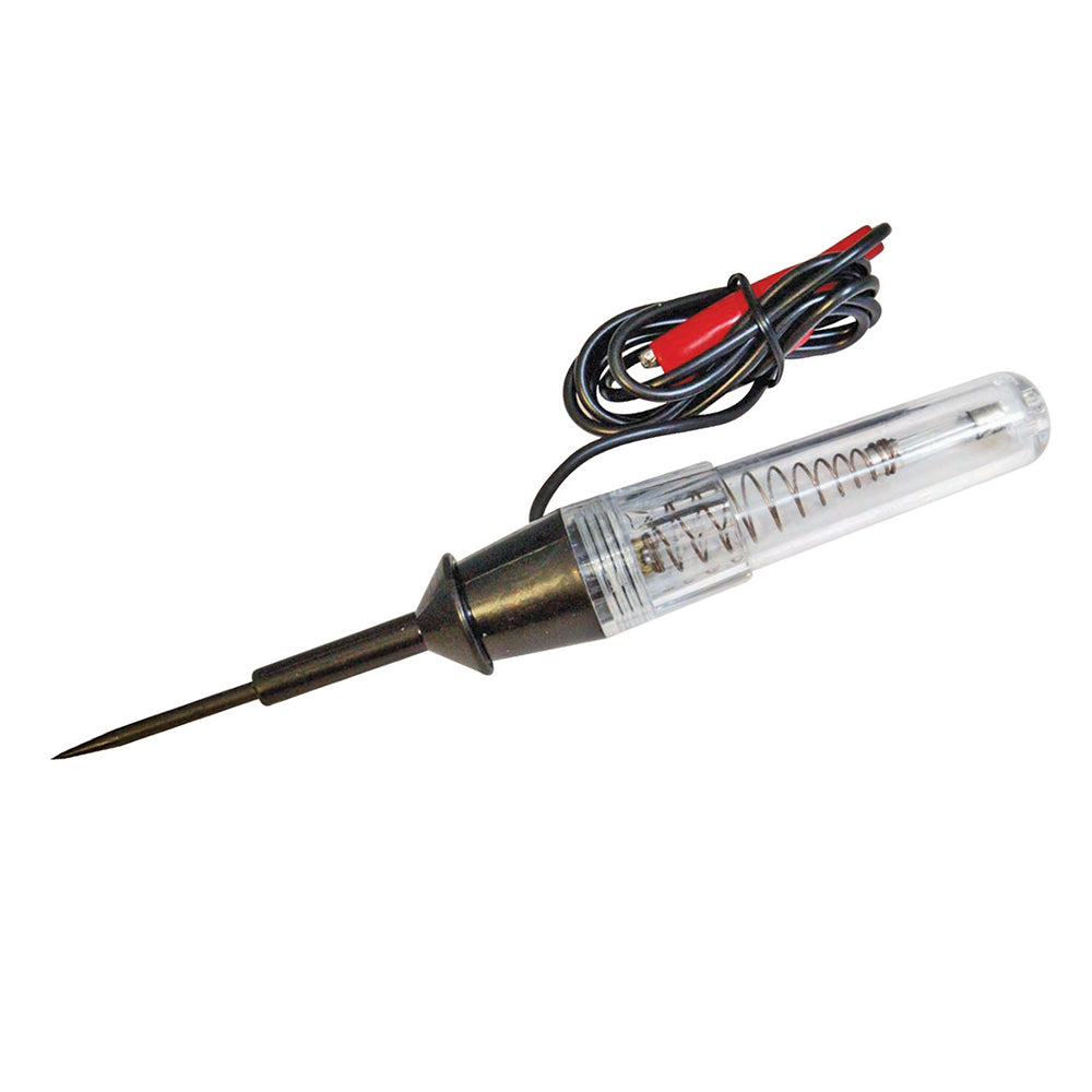 Silverline Circuit Tester 6V & 12V