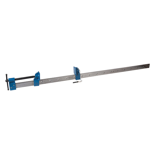 Silverline Expert Sash Cramp 900mm