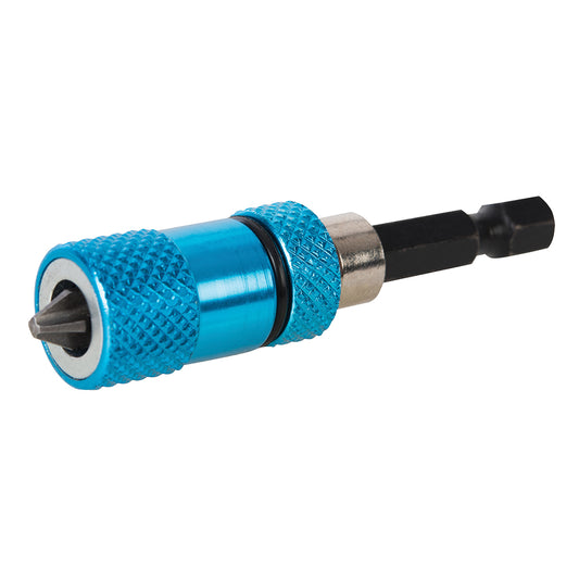 Silverline Drywall Bit Holder 1/4" Hex Drive