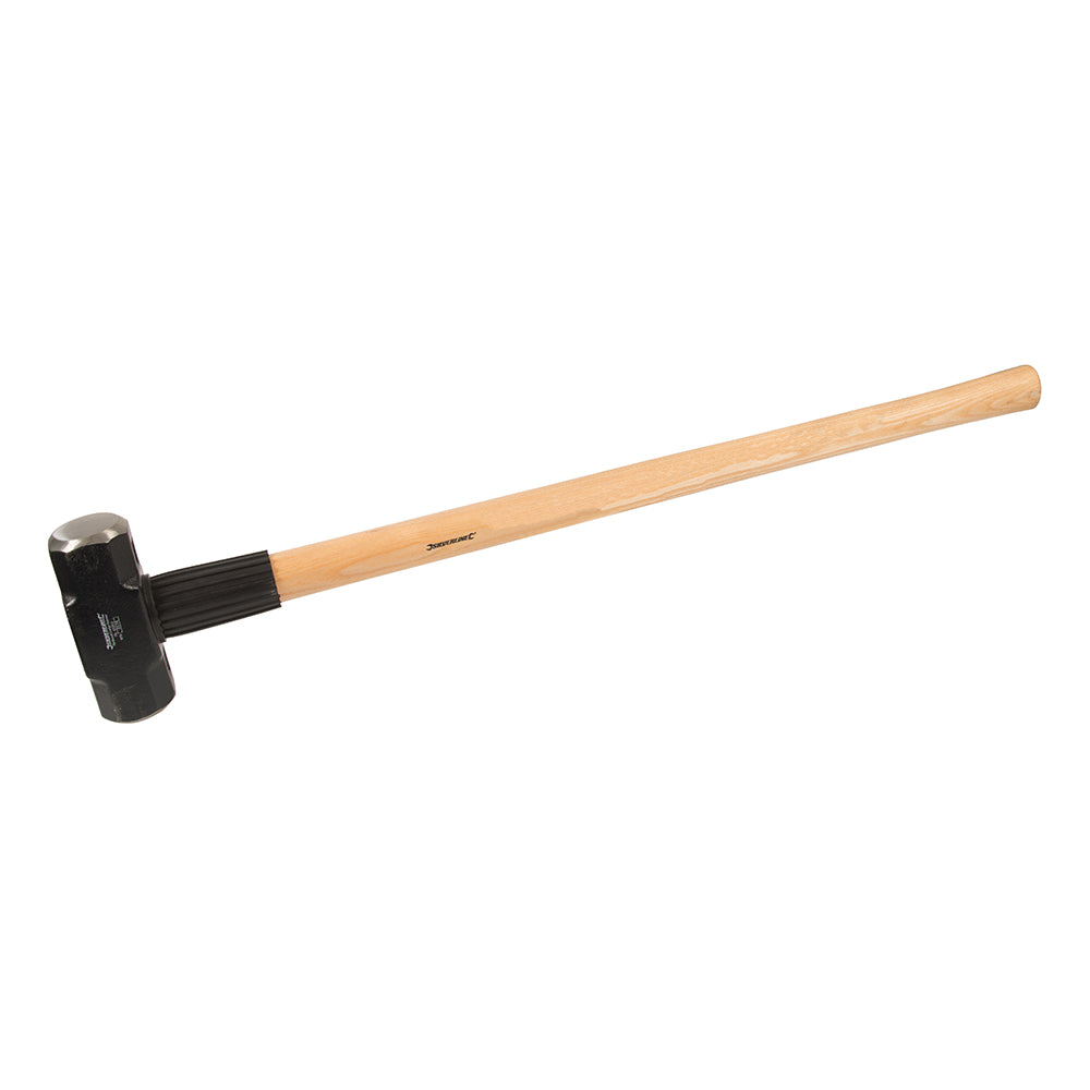 Silverline Sledge Hammer Ash 7lb (3.18kg)