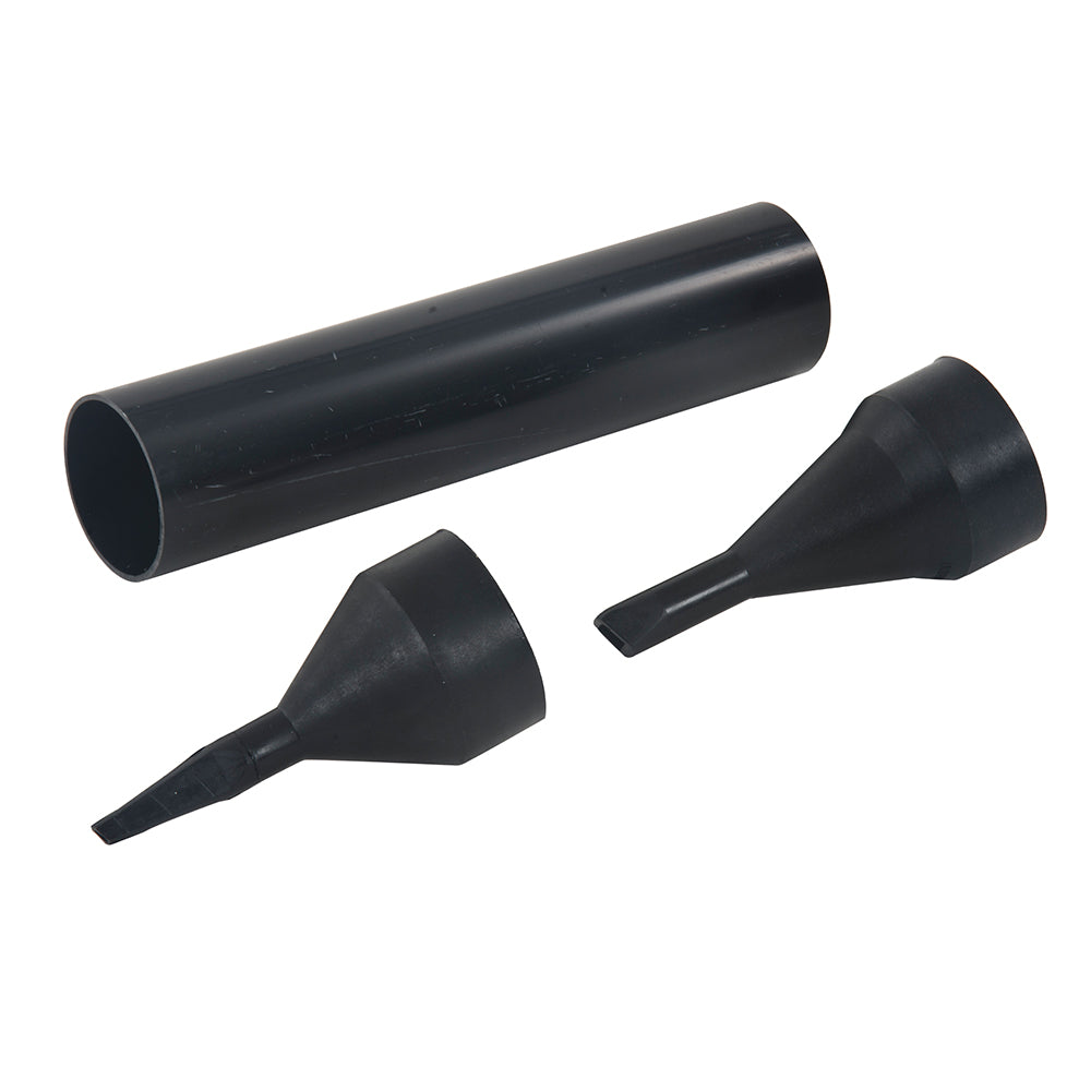 Silverline Pointing Gun Spares Kit 3pce Spares Kit