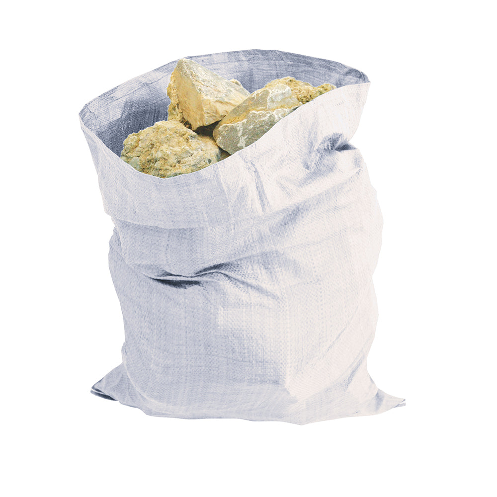 Silverline Heavy Duty Rubble Sacks 5pk 900 x 600mm