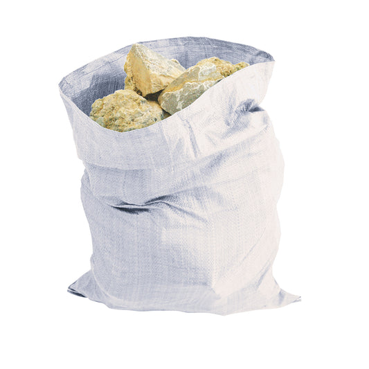 Silverline Heavy Duty Rubble Sacks 5pk 900 x 600mm