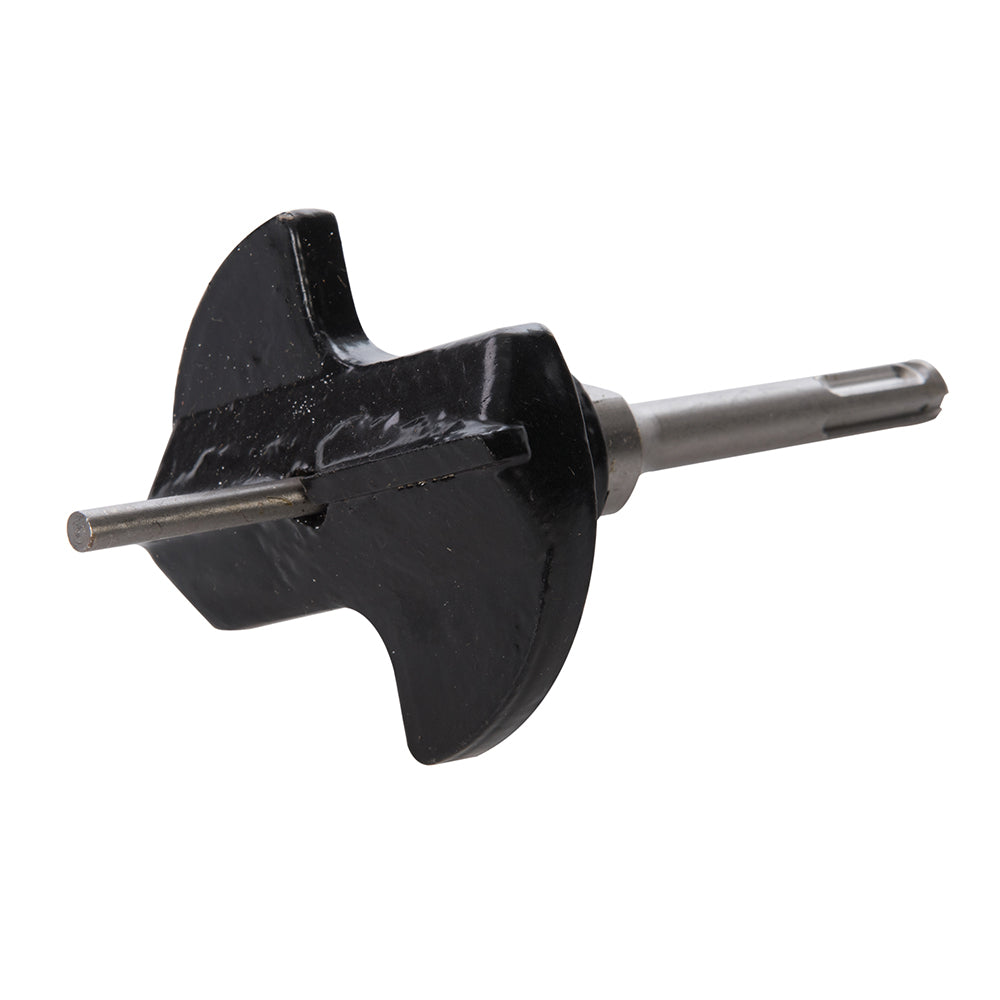 Silverline TCT Masonry Circular Cutter 77mm Dia