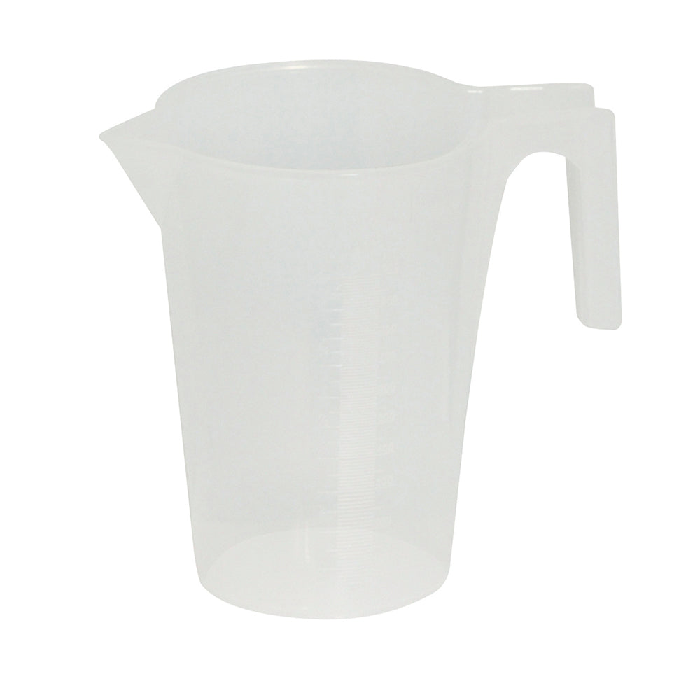 Silverline Measuring Jug 250ml