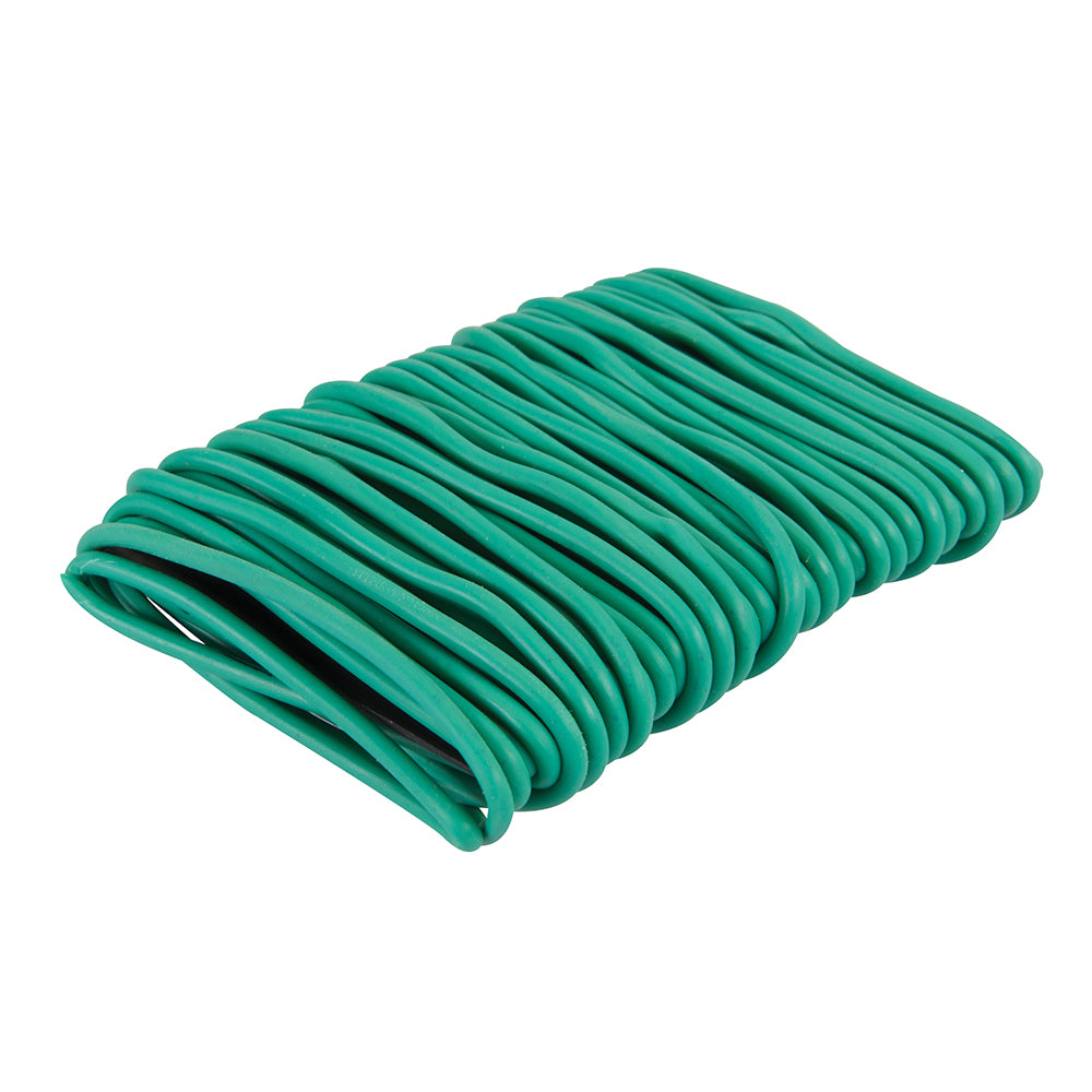 Silverline Garden Twisty Ties 2.5mm x 8m