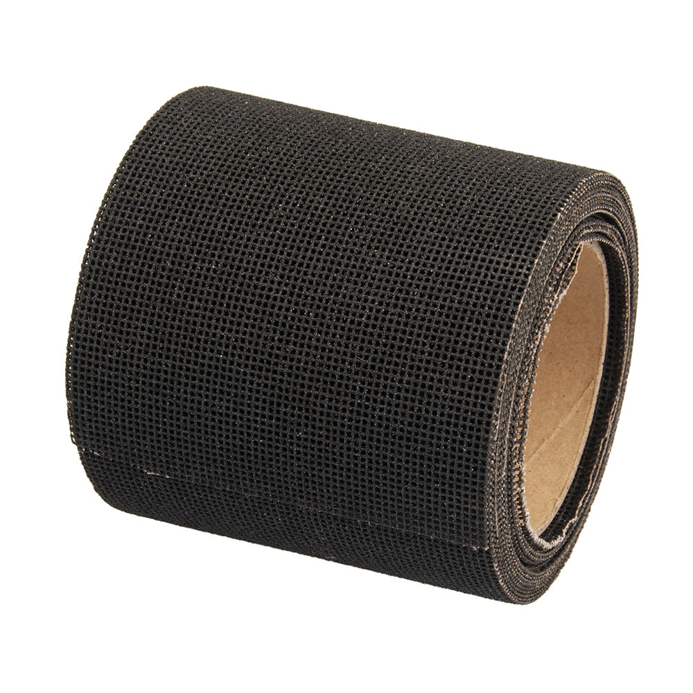 Silverline Sanding Mesh Roll 5m 80 Grit