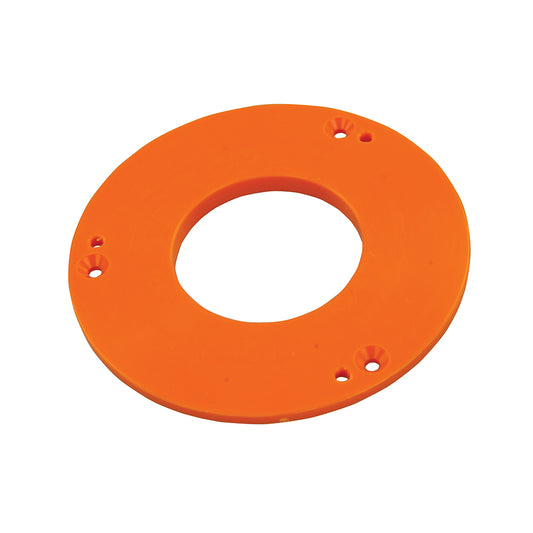 Triton Throat Plate D45 TWX7RT001