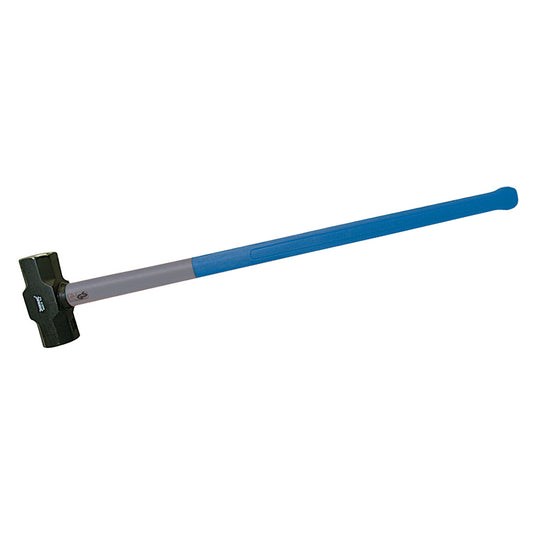 Silverline Sledge Hammer Fibreglass 7lb (3.18kg)