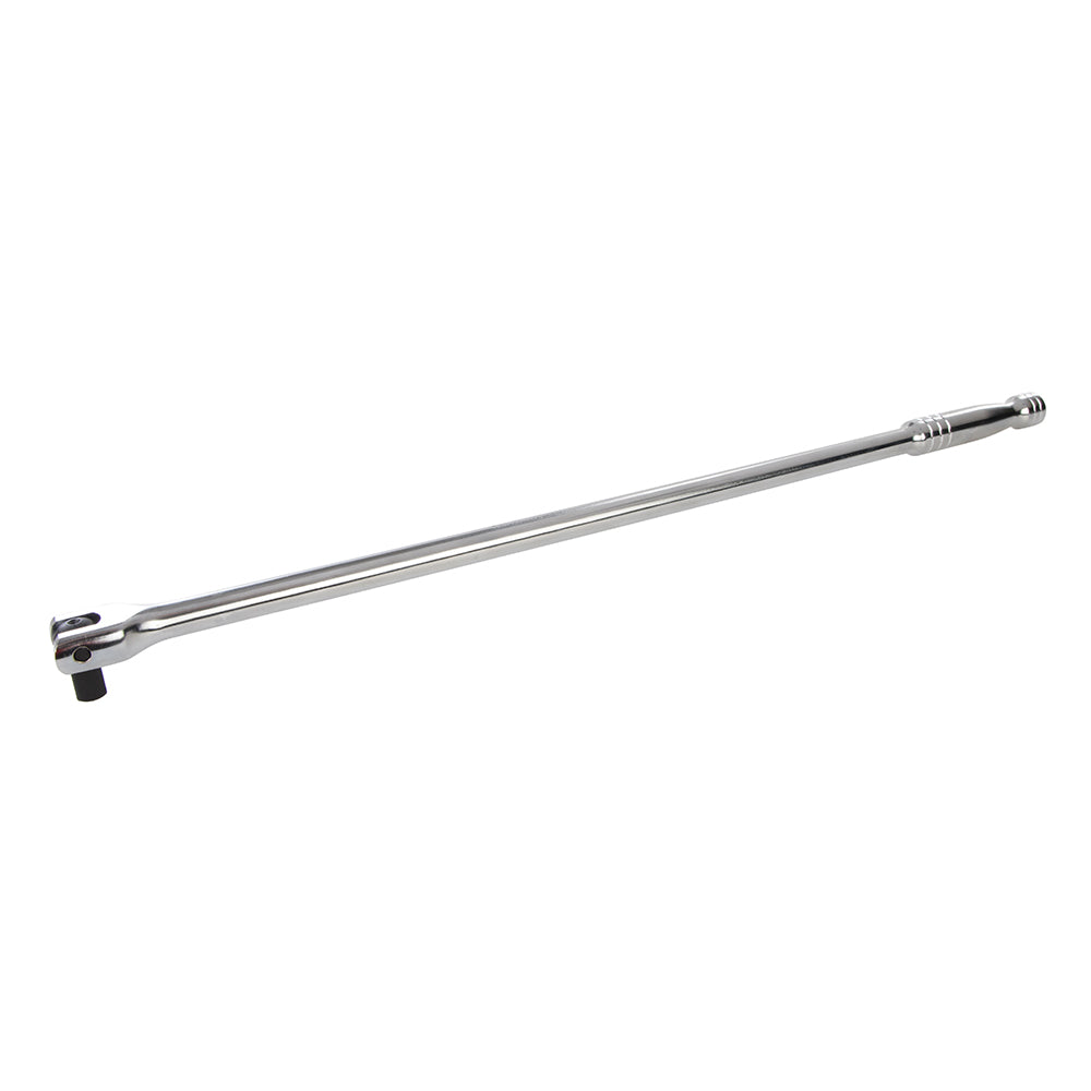 Silverline Flexible Handle 1/2" / 600mm