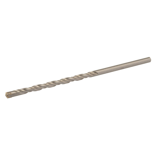 Silverline Crosshead Masonry Drill Bit 6 x 150mm