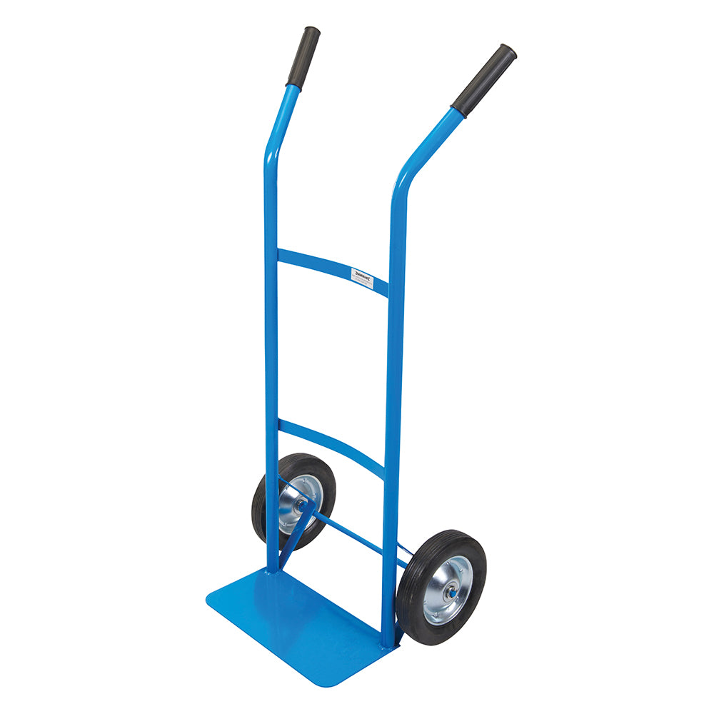 Silverline Sack Truck 100kg