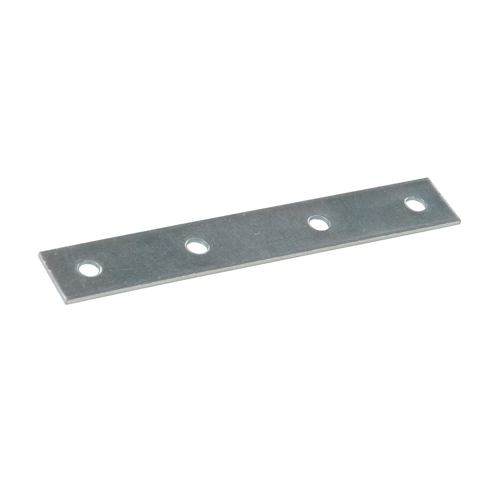 Fixman Mending Plates 10pk 100mm