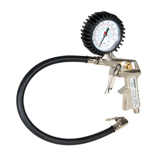 Silverline Air Tyre Inflator 400mm