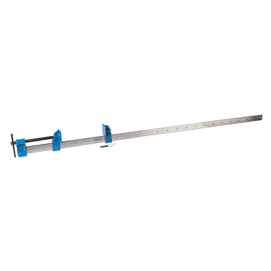 Silverline Expert Sash Cramp 1200mm