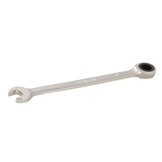 Silverline Fixed Head Ratchet Spanner 10mm