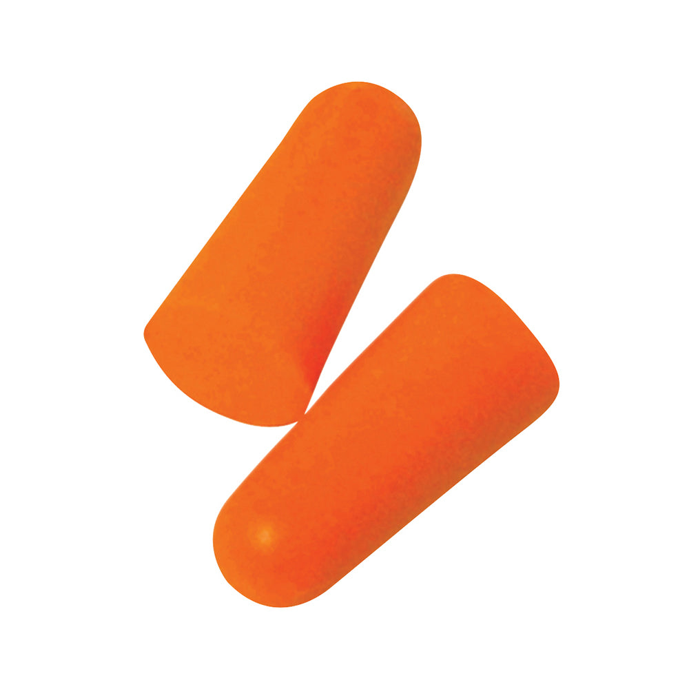 Silverline Ear Plugs SNR 34dB 5 Pairs