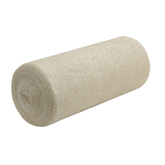 Silverline Stockinette Roll 800g 9m (30') Approx