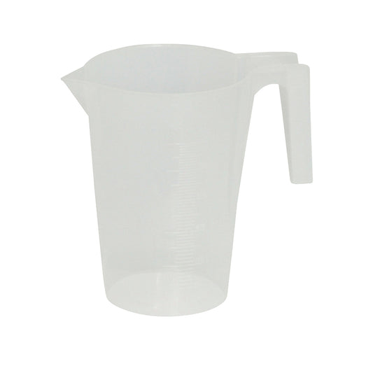 Silverline Measuring Jug 1Ltr