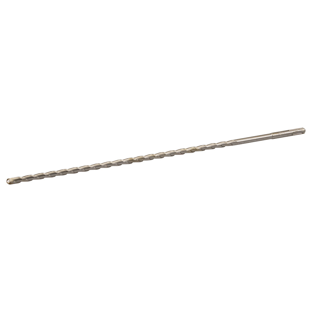 Silverline SDS Plus Masonry Drill Bit 10 x 460mm