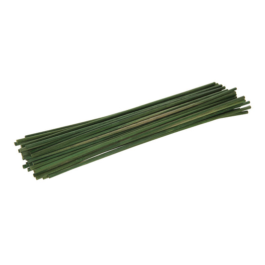 Silverline Bamboo Sticks 300mm 50pk