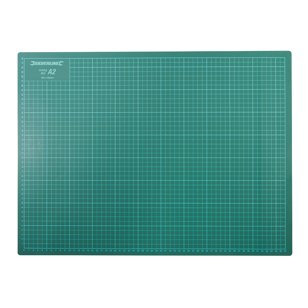 Silverline Cutting Mat A2