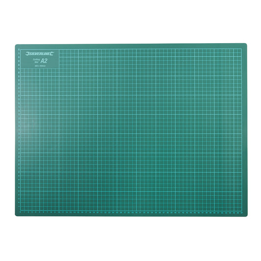 Silverline Cutting Mat A2