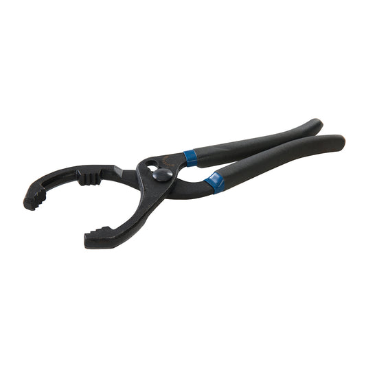 Silverline Oil Filter Pliers 250mm 250mm