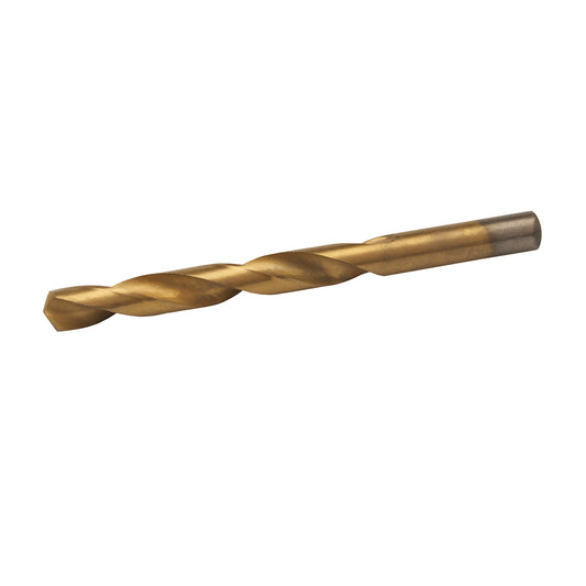 Silverline HSS Titanium-Coated Drill Bit 12.0mm