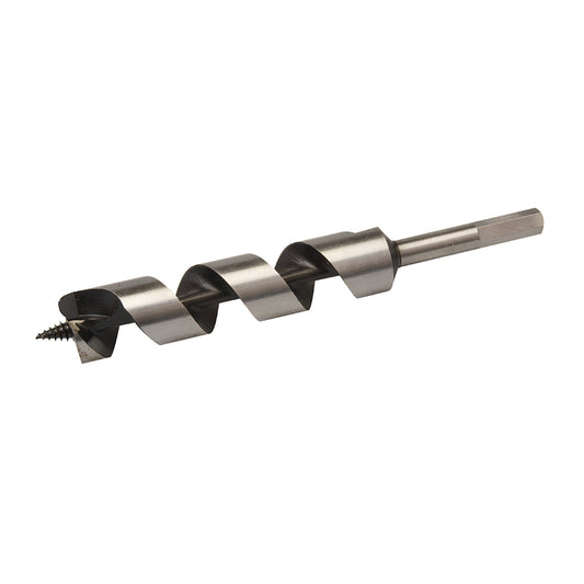 Silverline Auger Bit 30 x 235mm