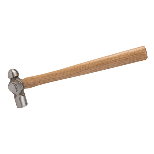 Silverline Ball Pein Hammer Ash 8oz (227g)