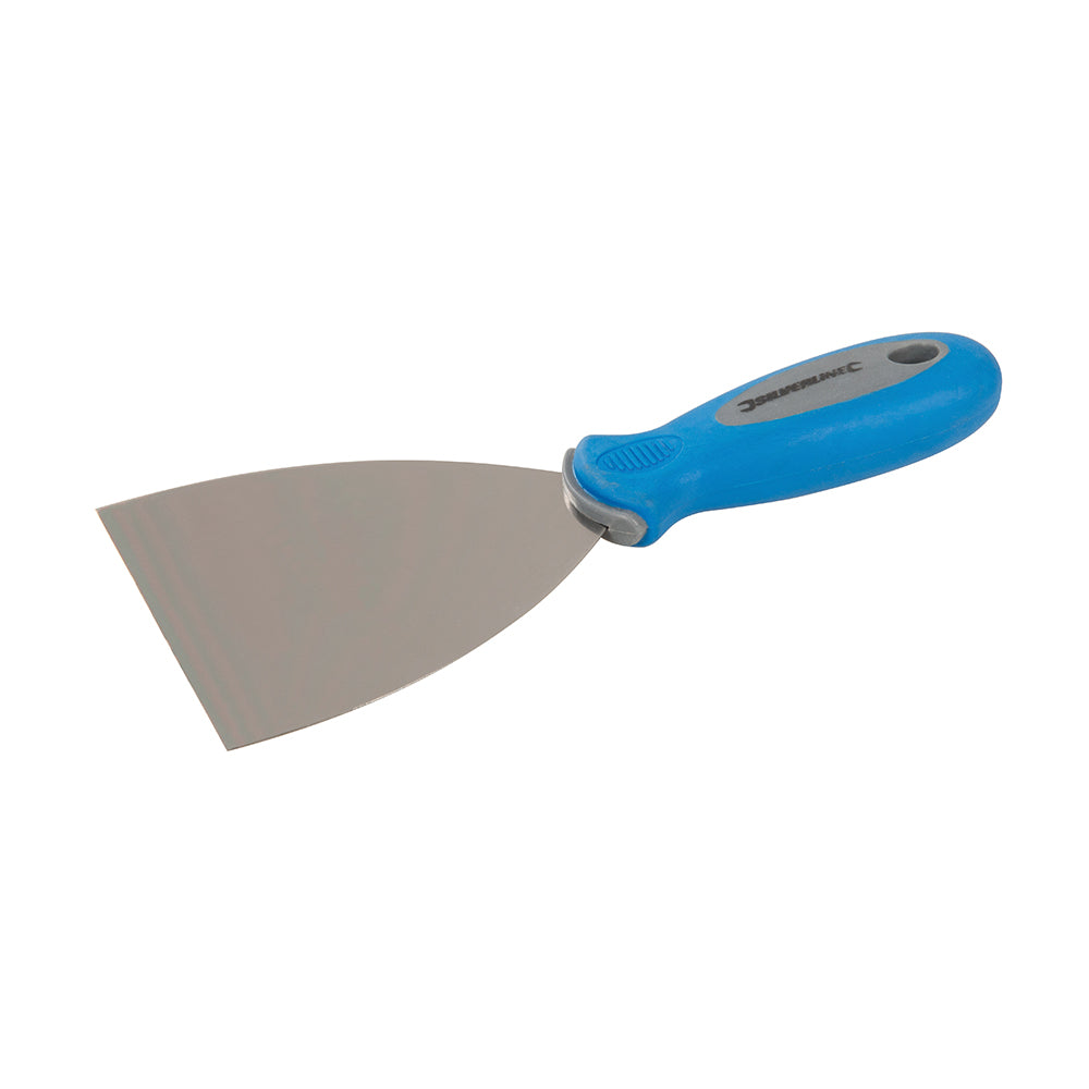 Silverline Expert Scraper 100mm