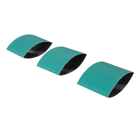 GMC Sanding Sleeves 3pk Sanding Sleeves 120 Grit 3pk