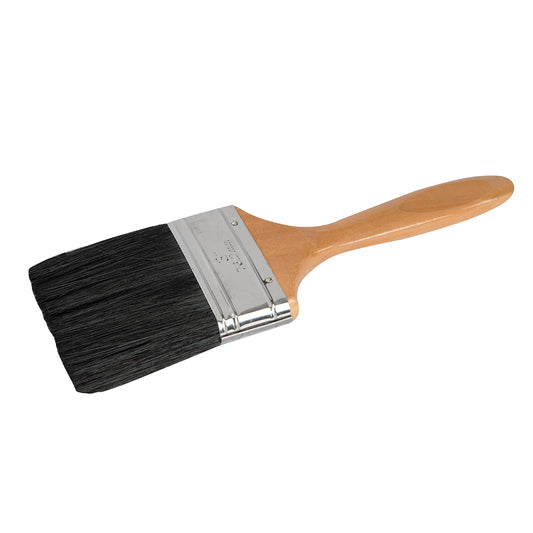 Silverline Mixed Bristle Paint Brush 75mm / 3"