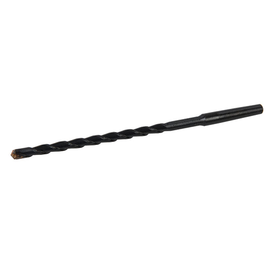 Silverline Morse Tapered Guide Drill Bit 8 x 200mm