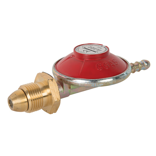 Silverline Low Pressure Propane Gas Regulator 1.5kg/hr