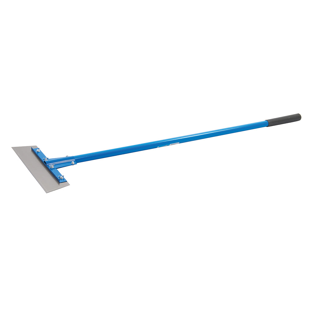 Silverline Floor Scraper 400mm Wide / 1450mm Handle