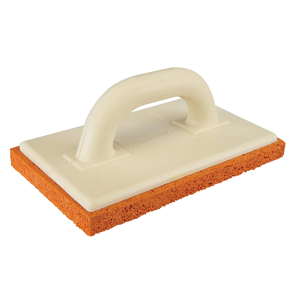 Silverline Poly Sponge Float Coarse