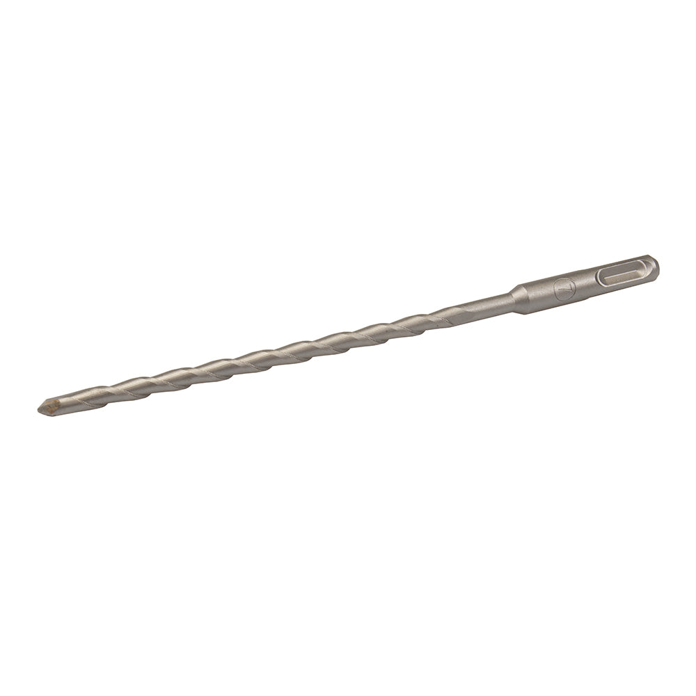 Silverline SDS Plus Masonry Drill Bit 7 x 210mm